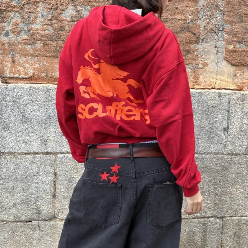 Scuffers hoodie – Hacoo link