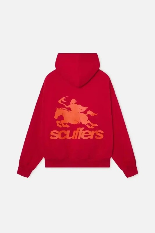 Scuffers hoodie – Hacoo link · photo 2