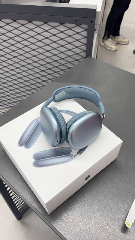Apple AirPods Max headphones – Hacoo link · photo 2