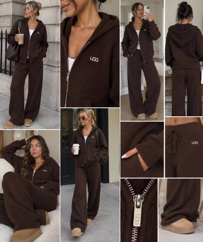Ugg tracksuit – Hacoo link