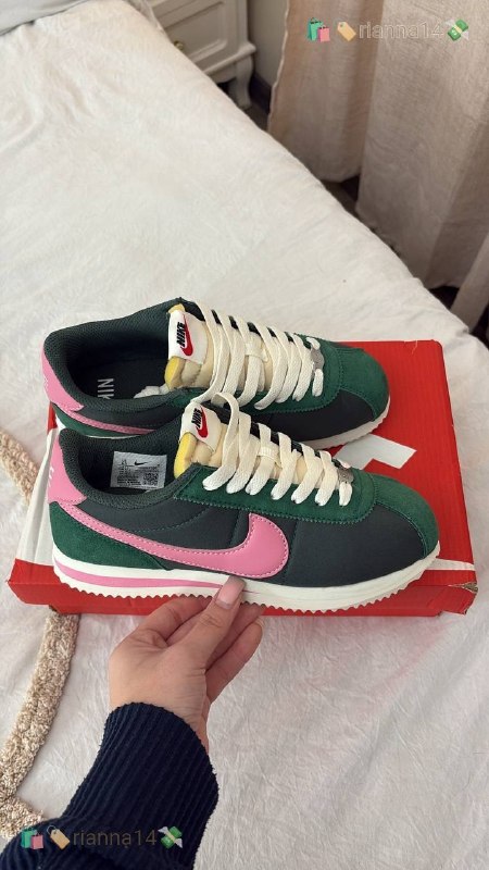 Nike P-6000 · Nike Cortez · Nike Air Force 1 · Nike Vomero 5 – Hacoo link · photo 7