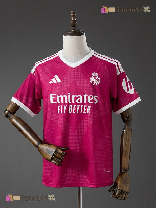Real Madrid football shirt – Hacoo link · photo 2