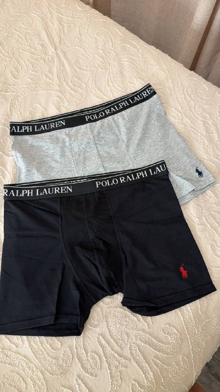 Ralph Lauren underwear – Hacoo link