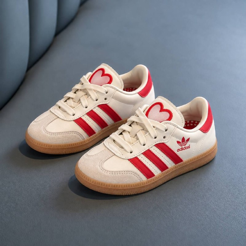 Adidas Samba sneakers – Hacoo link