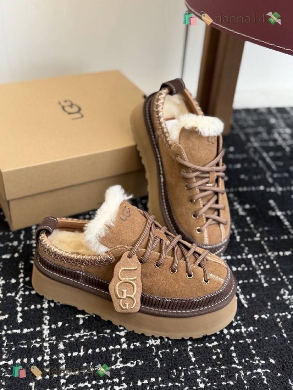 Ugg heritage boots – Hacoo link · photo 2