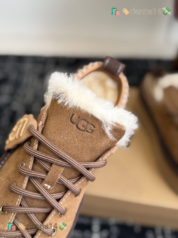 Ugg heritage boots – Hacoo link · photo 3