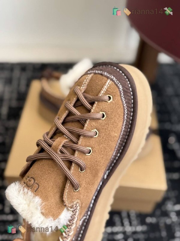 Ugg heritage boots – Hacoo link · photo 4