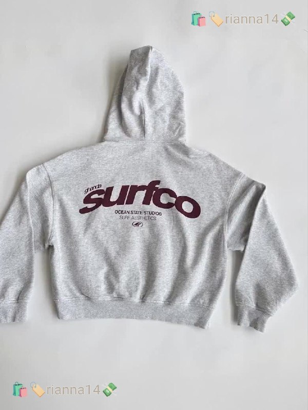 Ghanda Surfco hoodie – Hacoo link