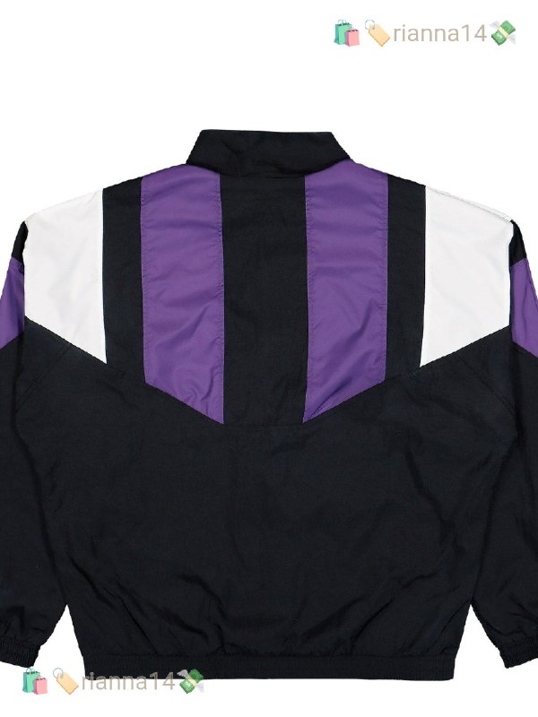 Adidas Real Madrid - de pista Retro tracksuit – Hacoo link · photo 5