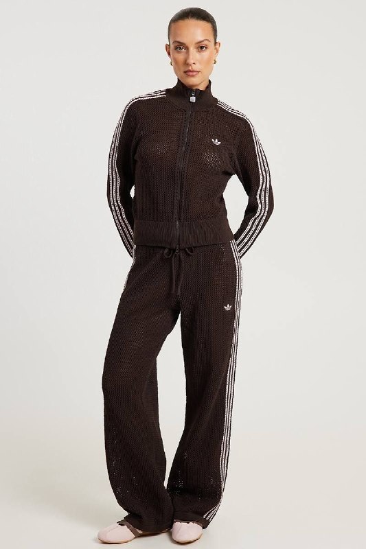 Adidas crochet tracksuit – Hacoo link