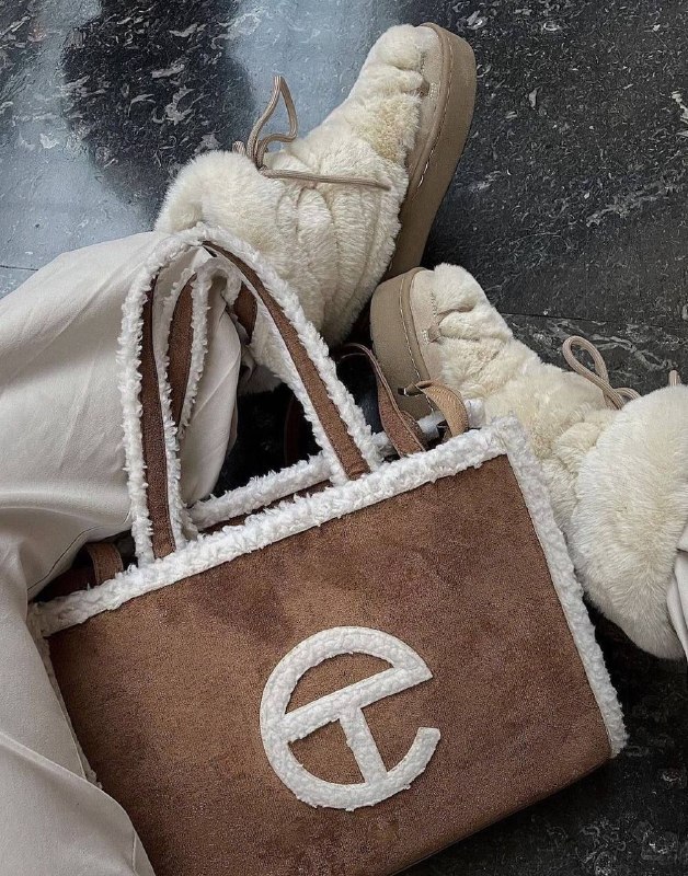 Ugg slippers – Hacoo link · photo 3