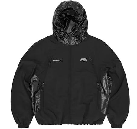 Corteiz jacket – Hacoo link · photo 2