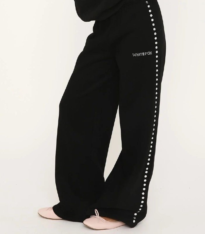 White Fox trousers – Hacoo link