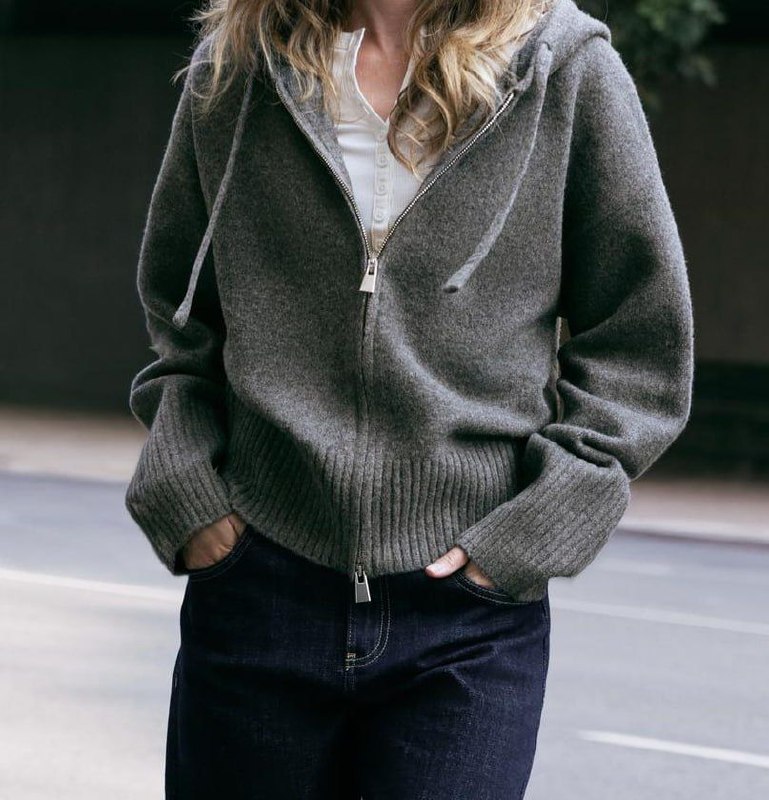 Ralph Lauren Zip jacket – Hacoo link