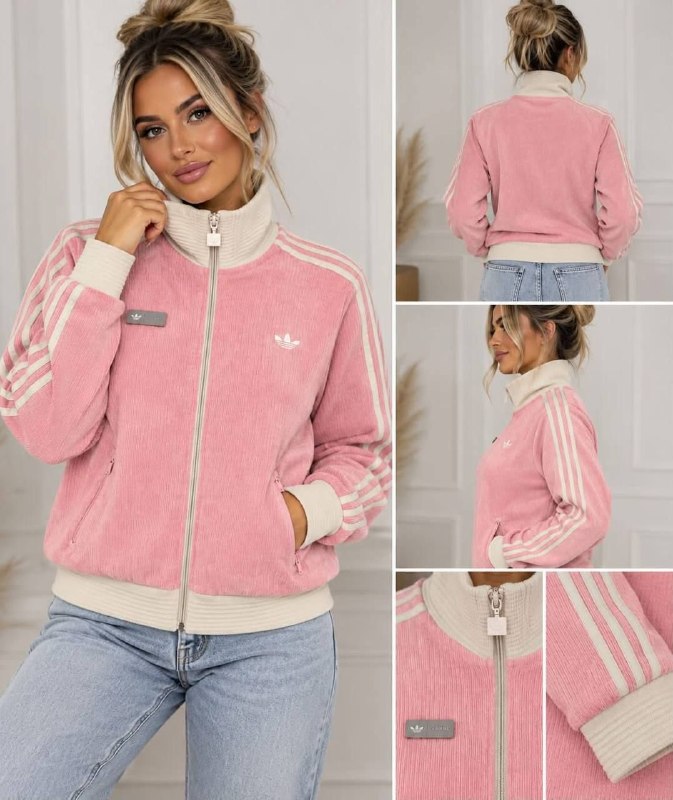 Adidas jacket – Hacoo link