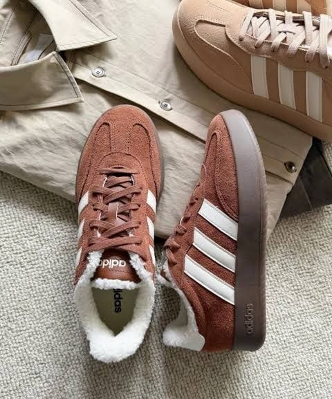 Sneakers Adidas Barreda – Link Hacoo · foto 2