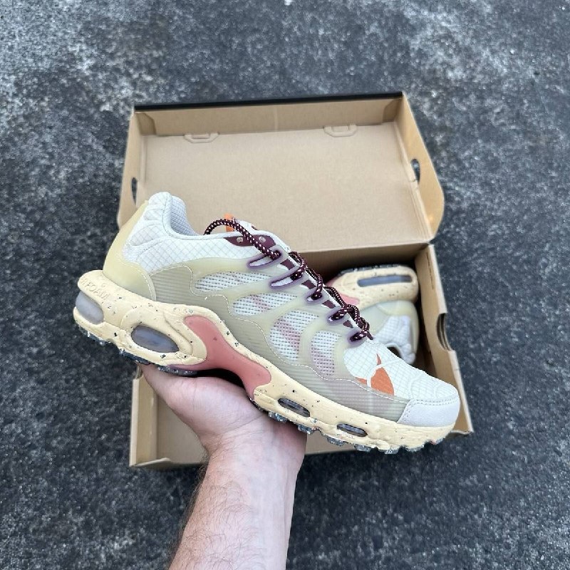 Nike Air Max sneakers – Hacoo link · photo 3