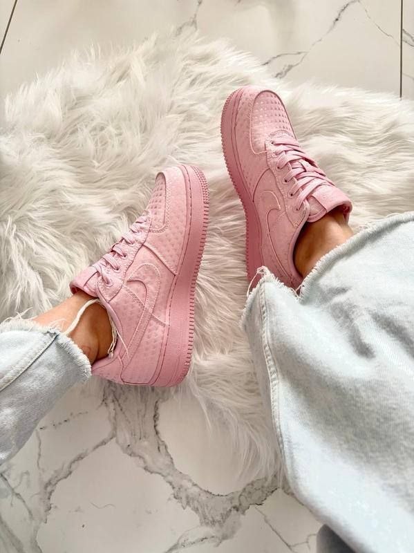 Nike Air Force sneakers – Hacoo link