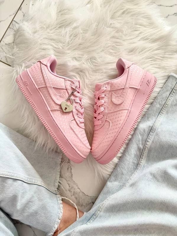 Nike Air Force sneakers – Hacoo link · photo 2