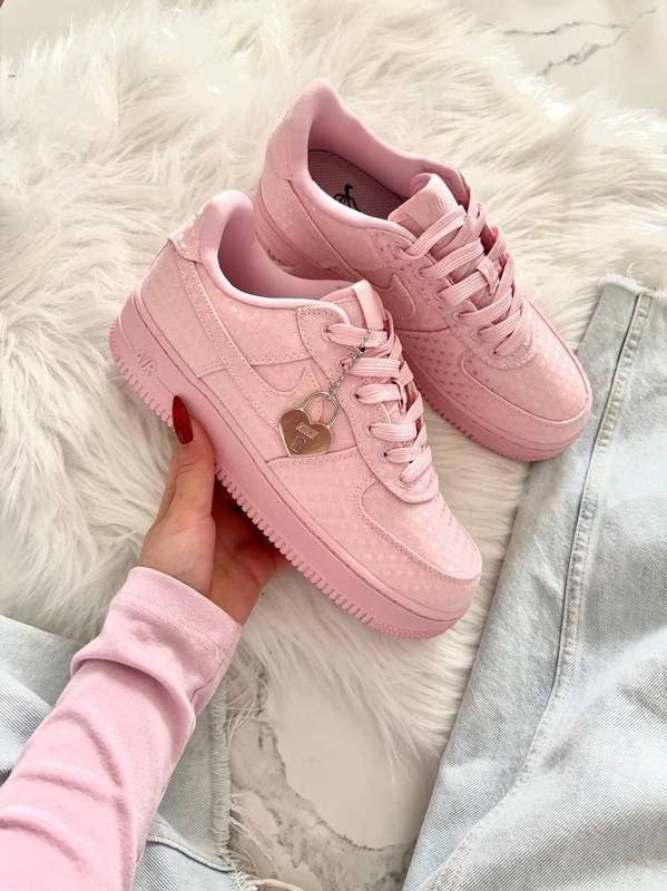 Nike Air Force sneakers – Hacoo link · photo 3