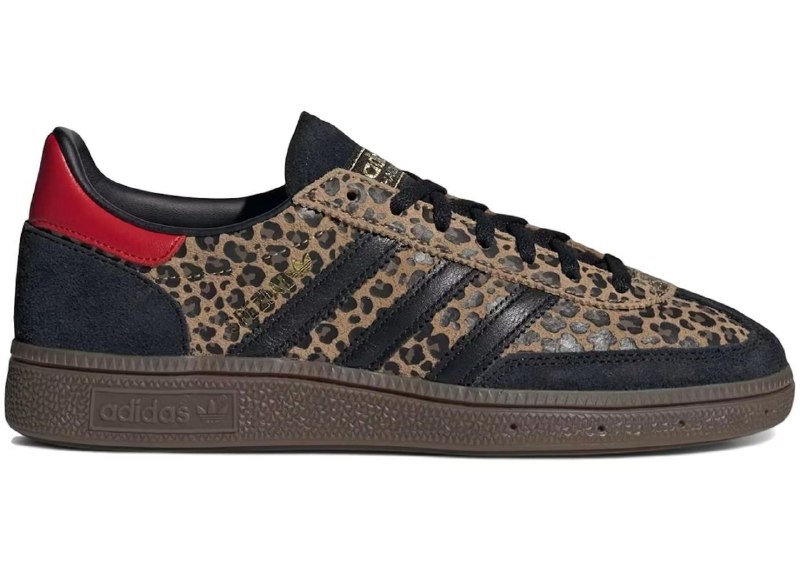 Adidas Spezial sneakers – Hacoo link