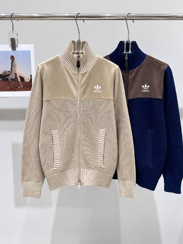 Adidas jacket – Hacoo link