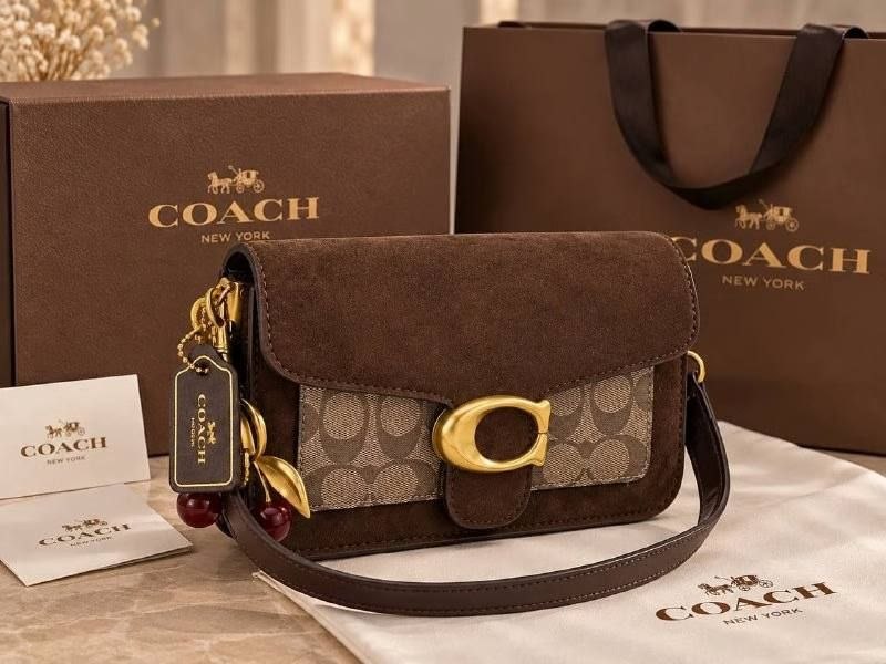 Coach Tabby válltáska – Hacoo link