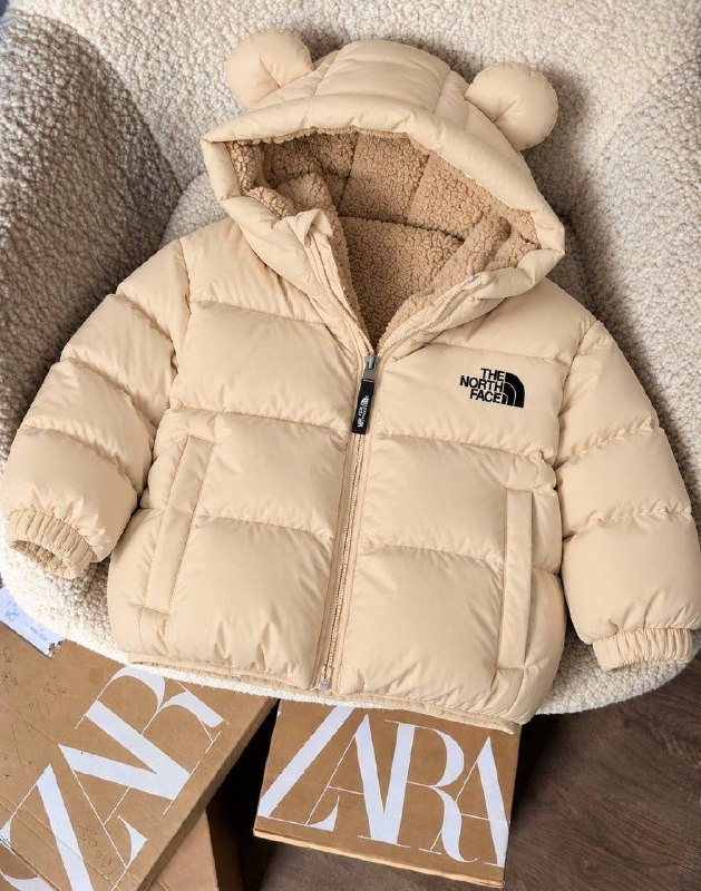 Doudoune The North Face – Lien Hacoo