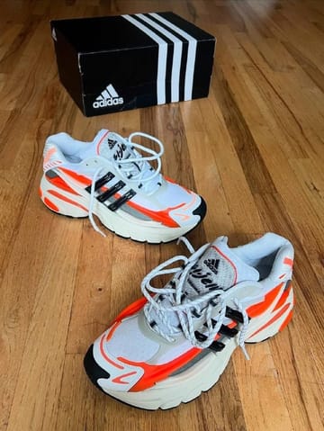 Adidas sneakers