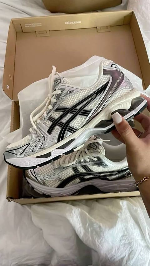 Sneakers Asics Gel Kayano 14 – Link Hacoo