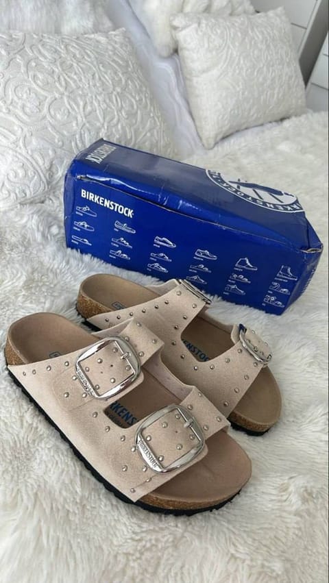 Birkenstock List – Link da Hacoo