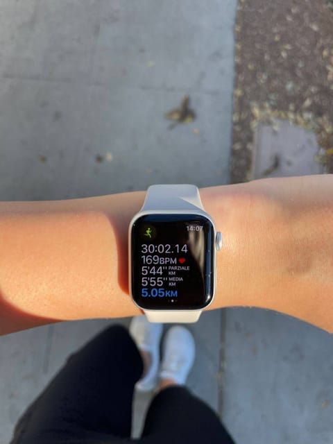 Smartwatch Apple – Enlace de Hacoo