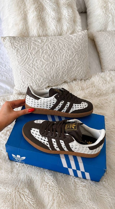 Baskets Adidas Samba Og – Lien Hacoo