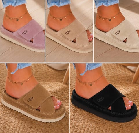 Ugg Hausschuhe – Hacoo-Link
