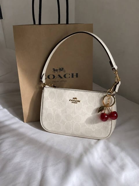 Borsa Coach – Link Hacoo