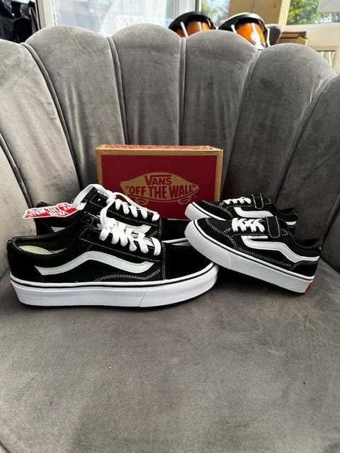 Vans Shoes List – Hacoo-Link