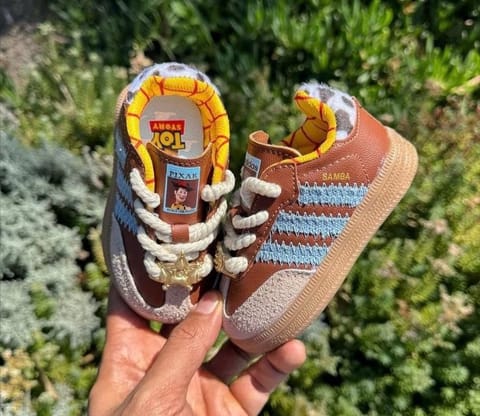 Adidas Trainers Kids List – Lien Hacoo