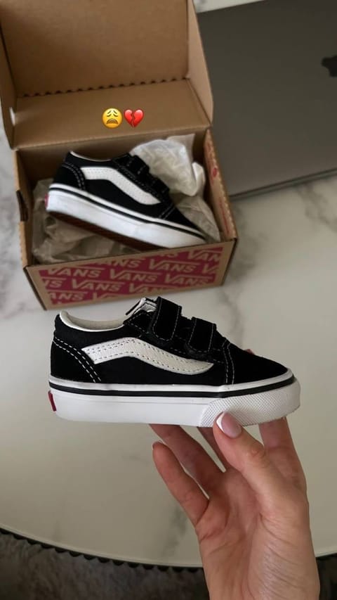 Vans Knu Skool Sneaker – Hacoo-Link