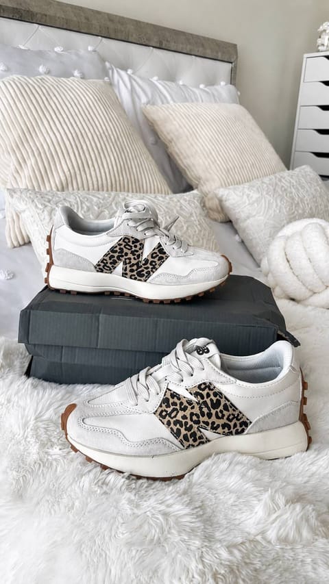 Sneakers New Balance 327 – Link Hacoo