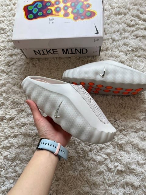 Zapatos Nike Mind 001 – Enlace de Hacoo