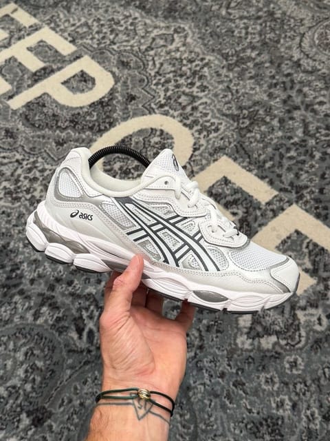 Asics Trainers List – Link Hacoo