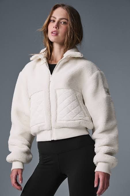 Alo Yoga jacket – Hacoo link