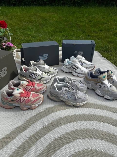 New Balance 9060 – Link Hacoo