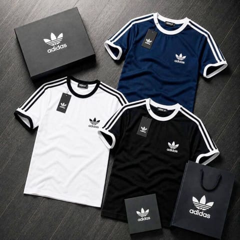 Ensemble Adidas – Lien Hacoo