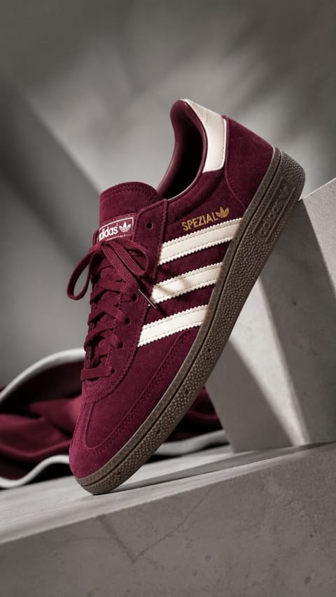 Zapatillas Adidas Handball Spezial – Enlace de Hacoo