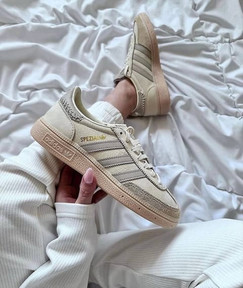 Zapatillas Adidas Spezial – Enlace de Hacoo