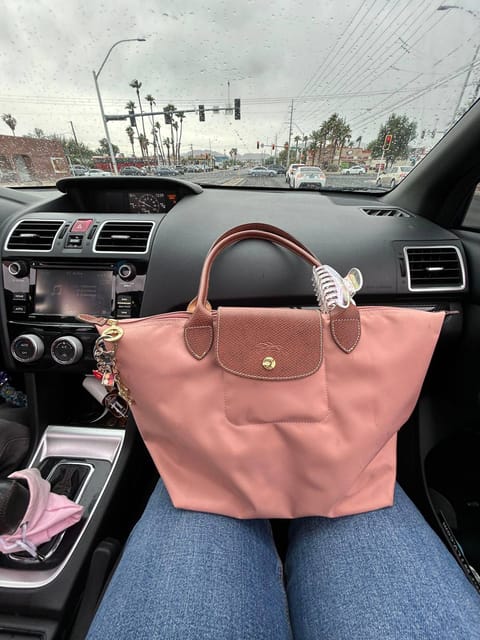 Longchamp Le Pliage Handtasche – Hacoo-Link