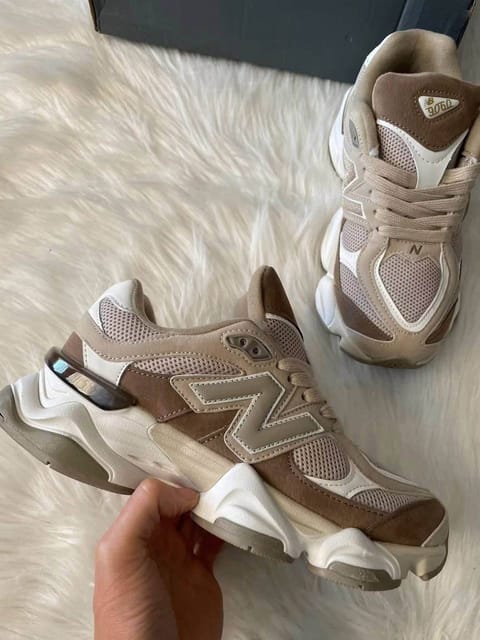Sneakers New Balance 9060 – Link Hacoo