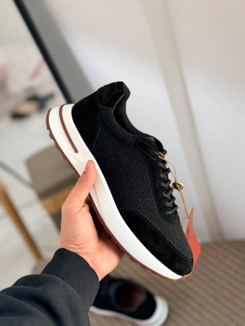 Loro Piana Sneaker – Hacoo-Link
