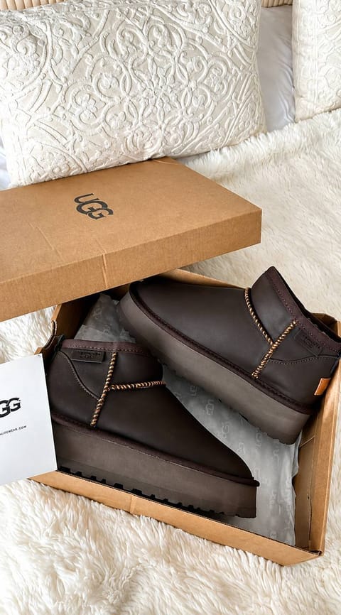 Ugg Stiefel – Hacoo-Link
